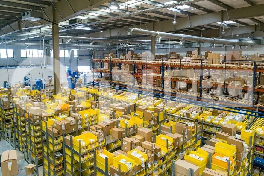 Local d'activités dans Saint-Geours-de-Maremne à vendre - Aérien – Image 3 sur 4