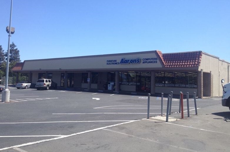 3721-3725 Railroad Ave, Pittsburg, CA à louer - Photo de l’immeuble – Image 3 sur 3