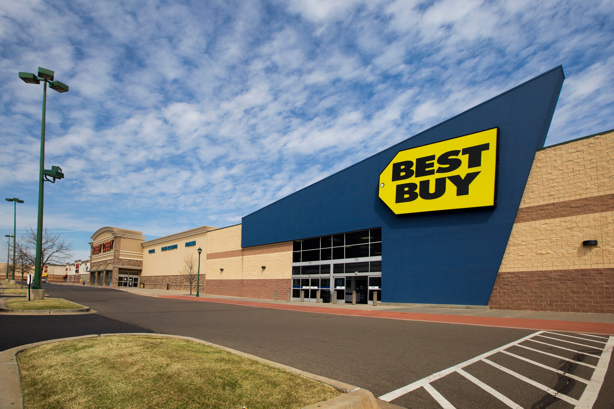 S I-35 Service Rd, Moore, OK à louer Photo principale– Image 1 sur 7