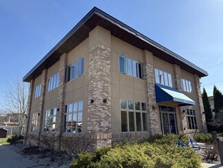 Plus de détails pour 915 Haywood Dr, Madison, WI - Bureau à vendre