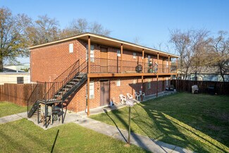 Plus de détails pour VICTORIA AND CASA APARTMENTS – Logement à vendre, Houston, TX