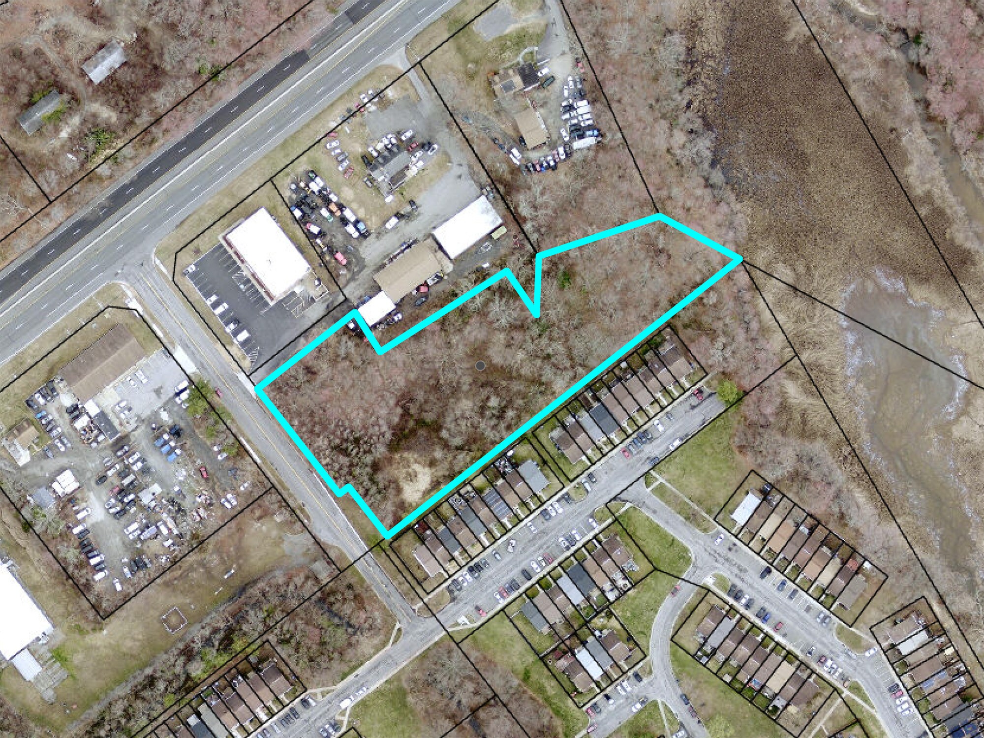 1071 Sand Pebble dr, Edgewood, MD à vendre Photo principale– Image 1 sur 5