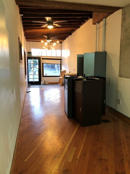 4140 Telegraph Ave, Oakland, CA à louer - Photo de l’immeuble – Image 2 sur 5
