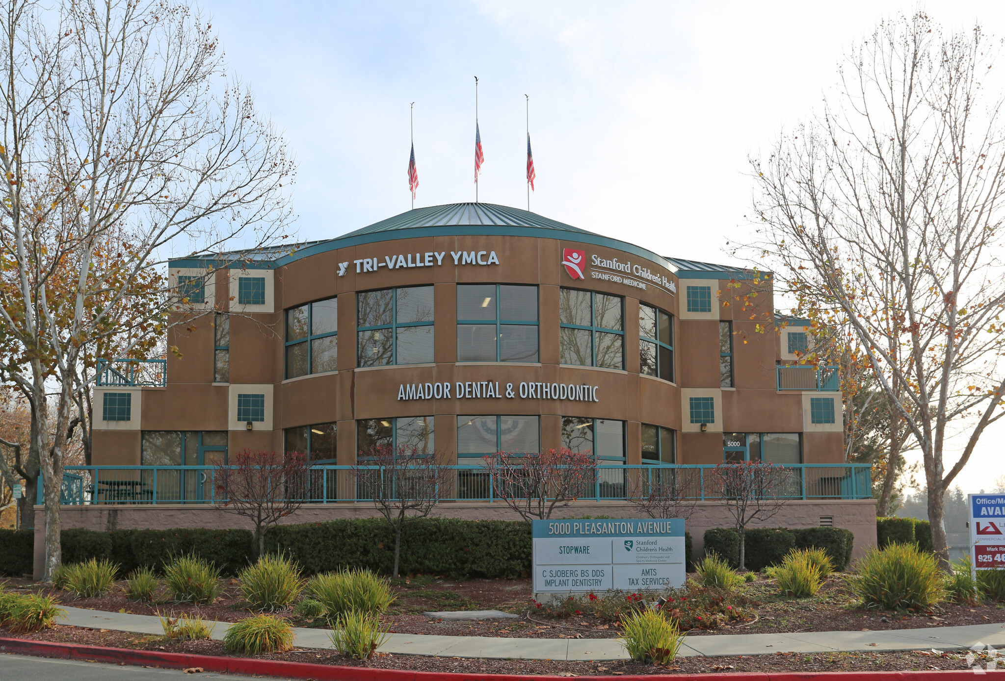 5000 Pleasanton Ave, Pleasanton, CA à vendre Photo principale– Image 1 sur 9