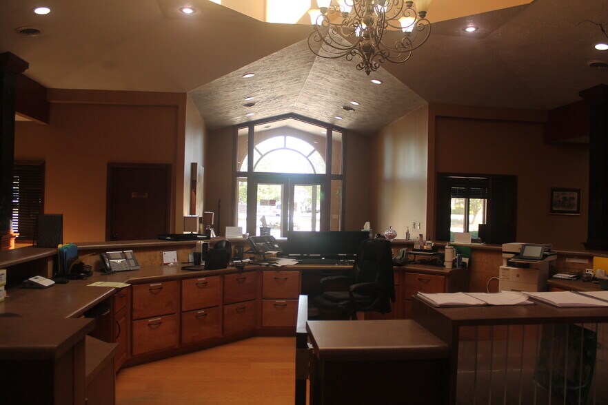 1401 Financial Park, Carbondale, IL à vendre - Photo intérieure – Image 3 sur 32