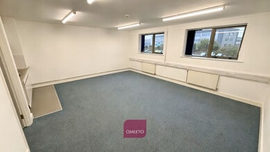 Firth Way, Nottingham à louer Photo de l’immeuble– Image 2 sur 6