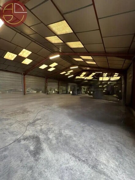 Industriel/Logistique dans Pinsaguel à vendre - Photo de l’immeuble – Image 2 sur 8