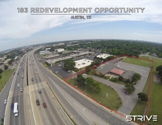 Plus de détails pour 301 W Anderson Ln, Austin, TX - Spécialisé à vendre