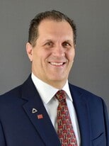 Eric Frickle, CCIM , ALC, SIOR
