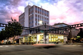 Plus de détails pour 1602-1604 Hewitt Ave, Everett, WA - Bureau à louer