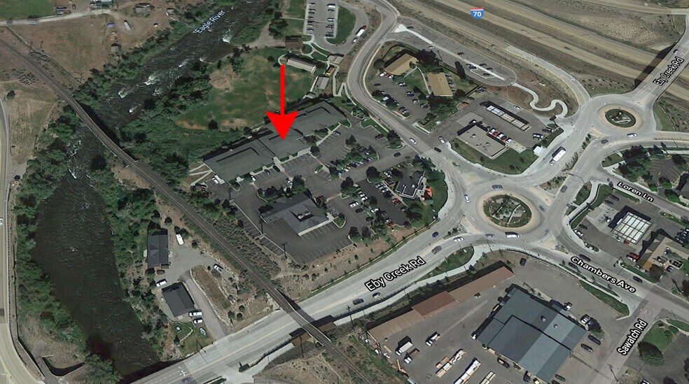 50 Chambers Ave, Eagle, CO à louer - Photo de l’immeuble – Image 3 sur 13
