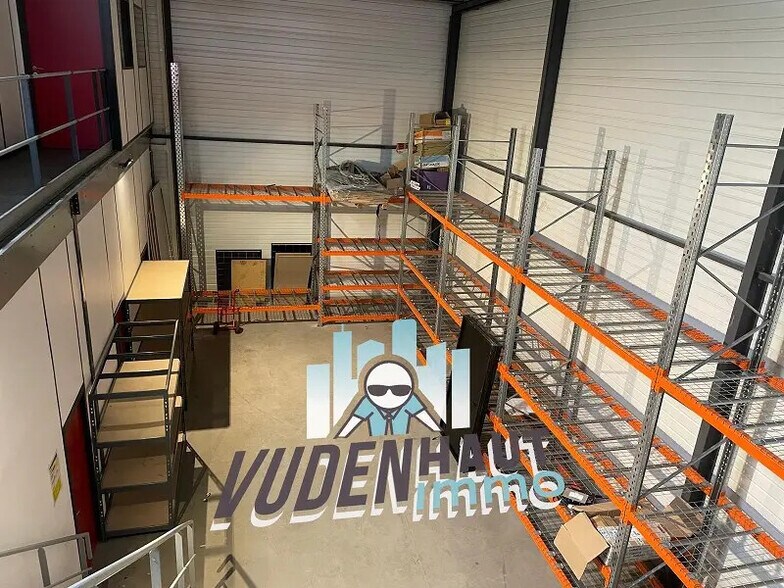 Local d'activités dans Muret à vendre - Photo intérieure – Image 3 sur 9