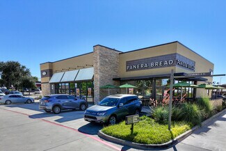 Plus de détails pour 2804 Ridge Rd, Rockwall, TX - Local commercial à vendre