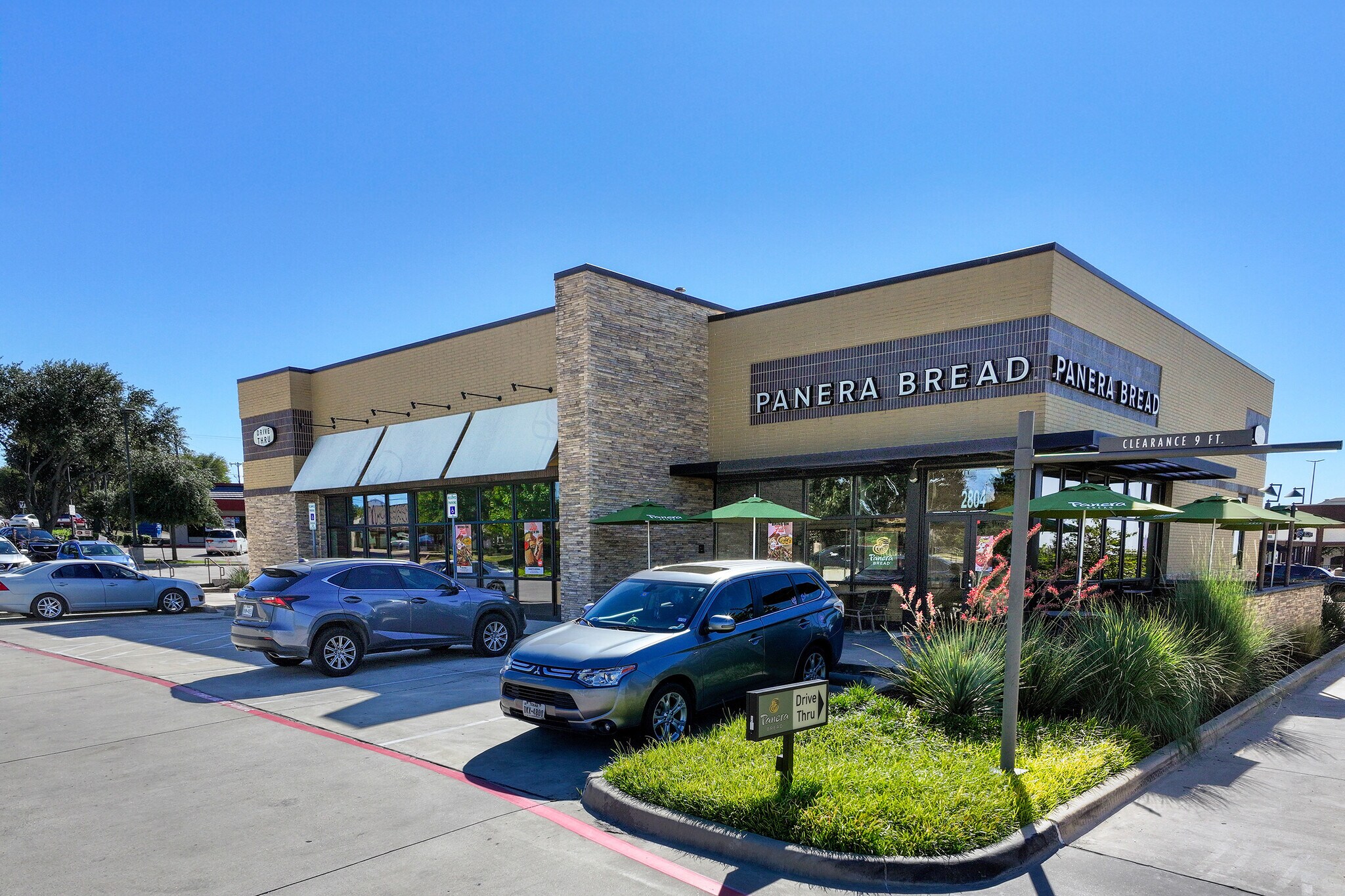 2804 Ridge Rd, Rockwall, TX à vendre Photo de l’immeuble– Image 1 sur 5