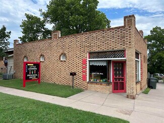 Plus de détails pour 1000 6th Ave, Dodge City, KS - Local commercial à vendre