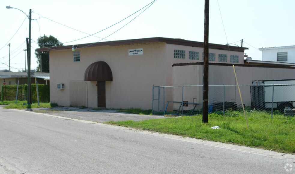 1972 15th Ave N, Saint Petersburg, FL à louer - Photo de l’immeuble – Image 2 sur 15