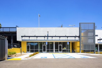 Plus de détails pour 883 S Atlantic Blvd, Monterey Park, CA - Local commercial à louer