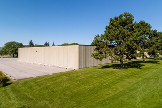 Plus de détails pour 585 Granite Ct, Pickering, ON - Industriel/Logistique à vendre