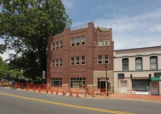 Plus de détails pour 212 S Main St, Davidson, NC - Bureau à louer