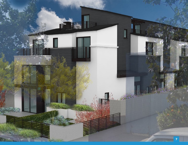 1432 17th St, Santa Monica, CA à vendre - Autre – Image 2 sur 7