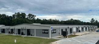 Plus de détails pour 140 Palm St NE, Live Oak, FL - Local d'activités, Industriel/Logistique à louer