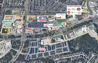 Plus de détails pour NWC Alamo Ranch Pky, San Antonio, TX - Terrain à vendre