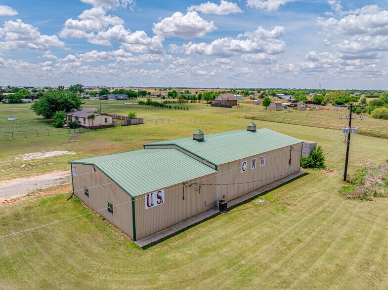 22514 2930 rd, Kingfisher, OK à vendre - Photo de l’immeuble – Image 3 sur 27