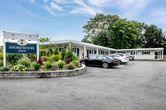 Plus de détails pour 1399 Main Road, Riverhead, NY - Hôtellerie à vendre