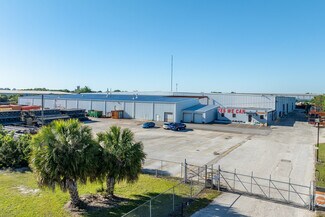 Plus de détails pour 5210 Causeway Blvd, Tampa, FL - Industriel/Logistique à louer