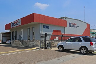Plus de détails pour 5809 East Dr, Laredo, TX - Industriel/Logistique à vendre