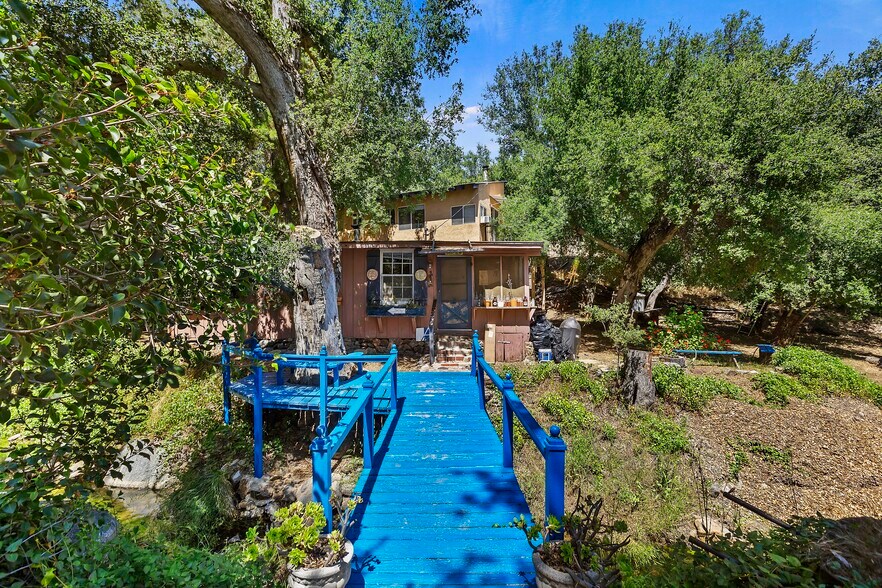 32764 Ortega Hwy, Lake Elsinore, CA à vendre - Photo de l’immeuble – Image 3 sur 5