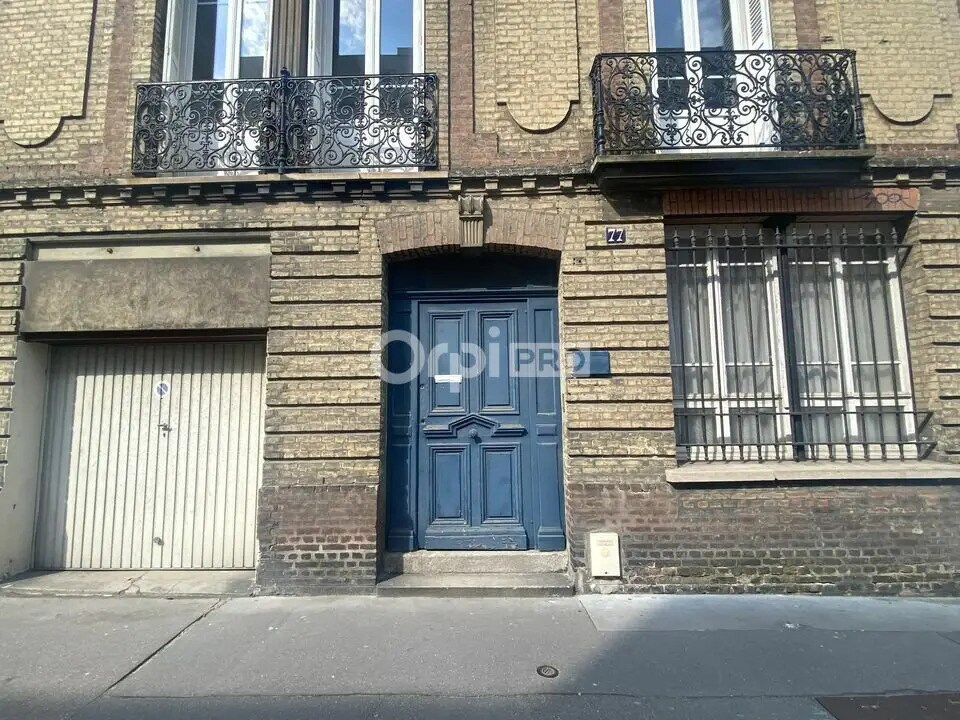 Bureau dans Le Havre à louer Photo de l’immeuble– Image 1 sur 4