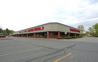 Plus de détails pour 5-17 Medway Rd, Milford, MA - Local commercial à louer