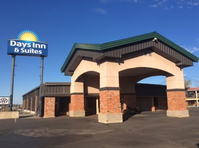 900 W Adams St, Trinidad, CO à vendre - Photo principale – Image 1 sur 23