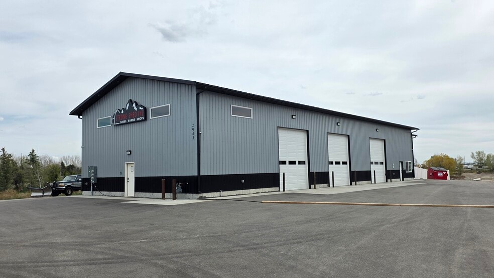 2943 W 3800 S, Rexburg, ID à louer - Photo principale – Image 1 sur 7