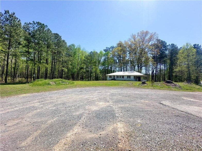 7351 Highway 53 W, Big Canoe, GA à vendre - Photo de l’immeuble – Image 3 sur 8