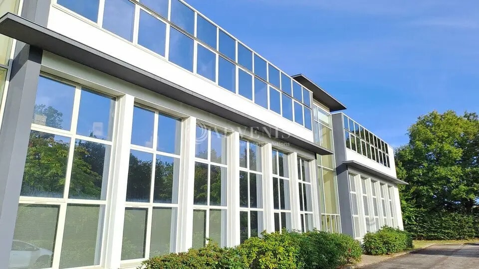 Bureau dans Carquefou à vendre - Photo de l’immeuble – Image 1 sur 6