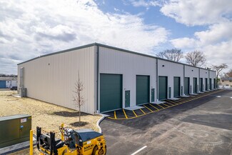 Plus de détails pour 2209 Clement Ave, Pennsauken, NJ - Industriel/Logistique à vendre