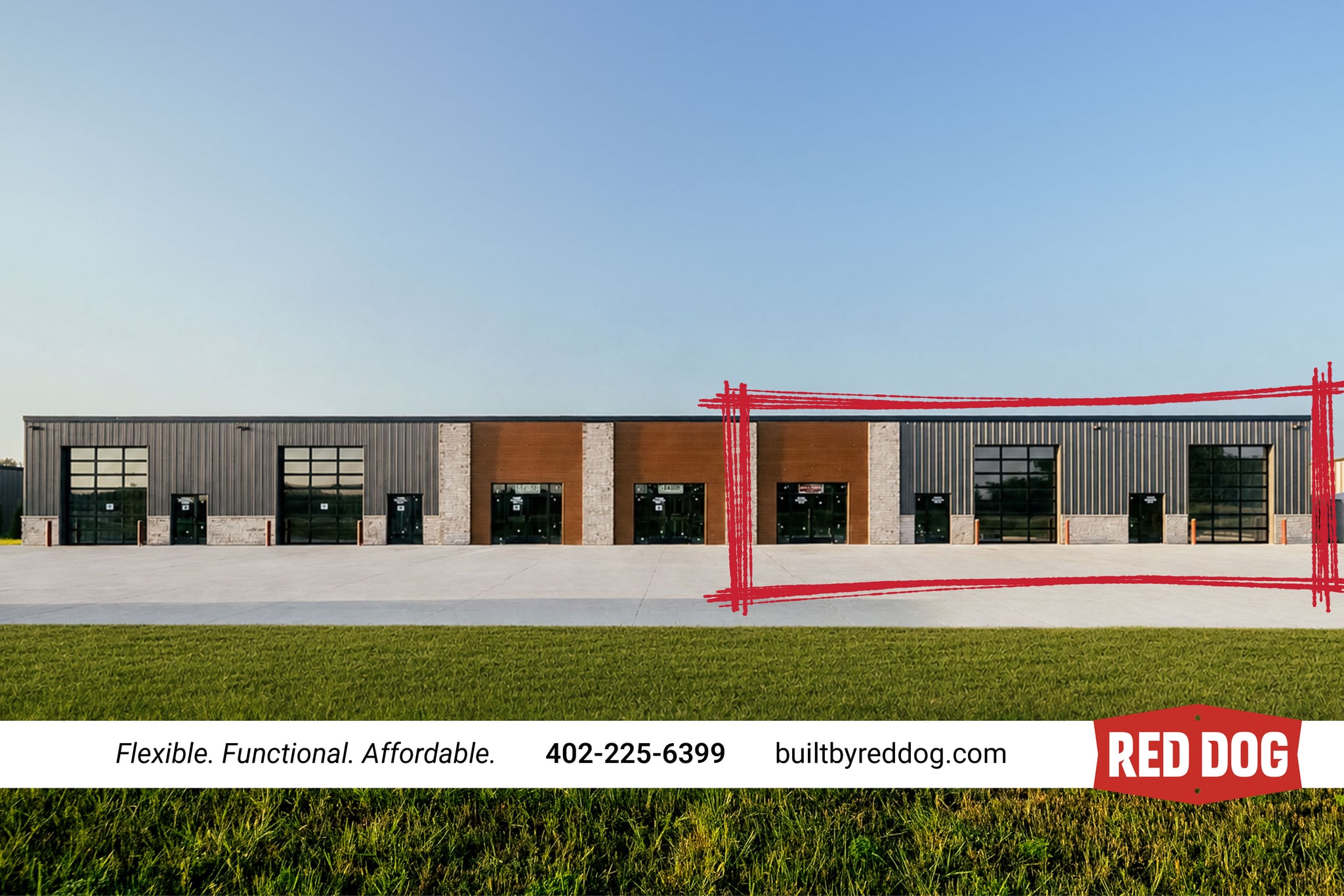 23913 Southwest St, Waterloo, NE à louer Photo intérieure– Image 1 sur 13