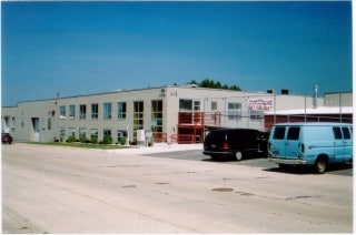 Plus de détails pour 1415 1st Ave, Mankato, MN - Local d’activités à vendre