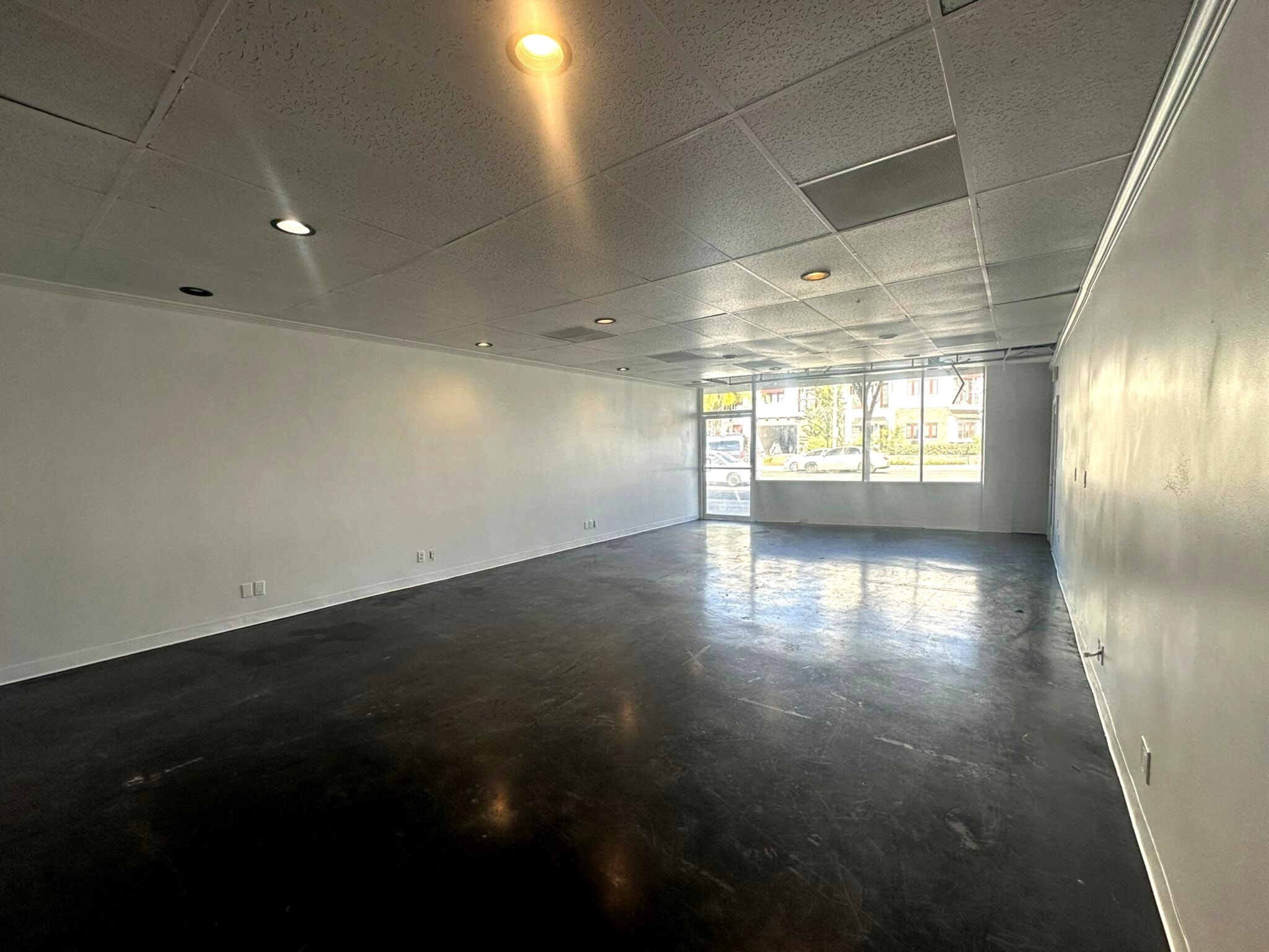 14364-14366 Whittier Blvd, Whittier, CA à louer Photo principale– Image 1 sur 5