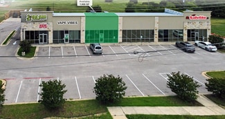 Plus de détails pour 2102 W Stan Schlueter Loop, Killeen, TX - Local commercial à louer