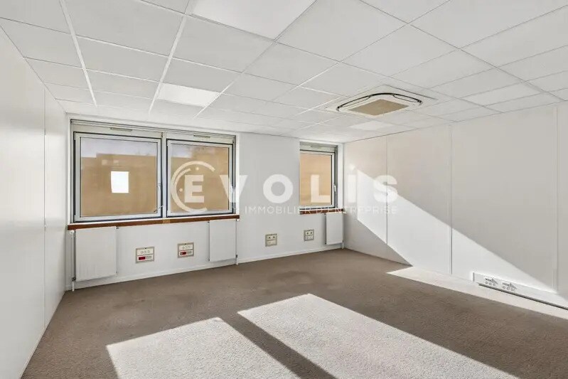 Bureau dans Fontenay-sous-Bois à louer - Photo intérieure – Image 3 sur 6