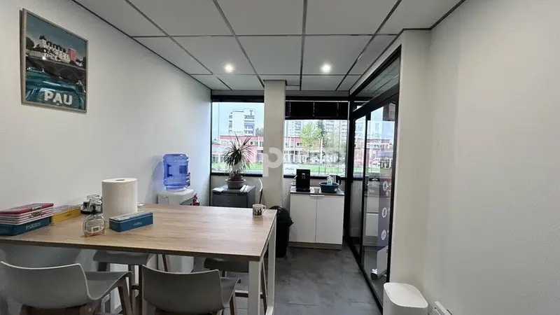 Bureau dans Pau à vendre - Photo intérieure – Image 2 sur 4