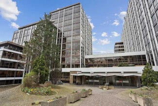 Plus de détails pour 1 Rue Royale, Saint-Cloud - Bureau à vendre