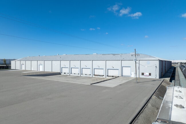 Plus de détails pour 1203 N Gertrude Ave, Stockton, CA - Industriel/Logistique aux enchères