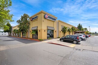 Plus de détails pour 13019 NE Fourth Plain Blvd, Vancouver, WA - Local commercial à vendre