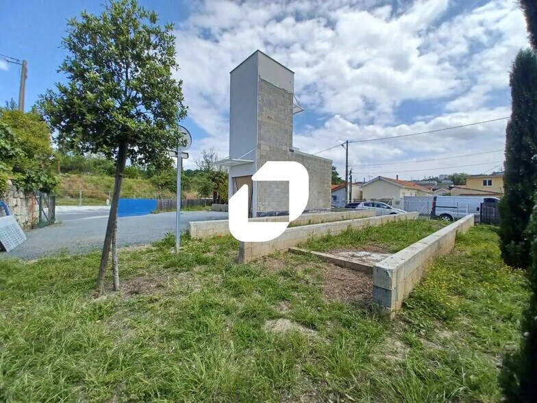 Terrain dans Cenon à vendre - Photo de l’immeuble – Image 2 sur 4