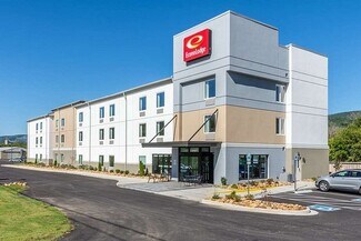 Plus de détails pour 8763 Rhea County Hwy, Dayton, TN - Hôtellerie à vendre