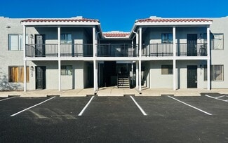 Plus de détails pour 309-311 W Elm St, Tucson, AZ - Logement à vendre